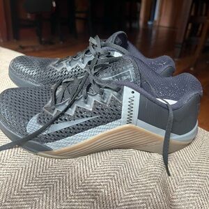 Nike Metcon6